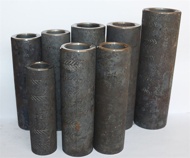 衡水冷挤压<font style='color:red'>钢筋套筒</font>