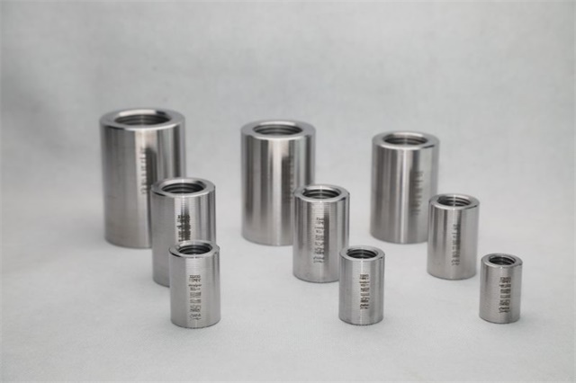 衡水直螺纹钢筋套筒优点在哪里