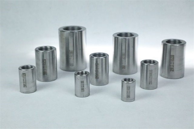 衡水直螺纹钢筋套筒规格