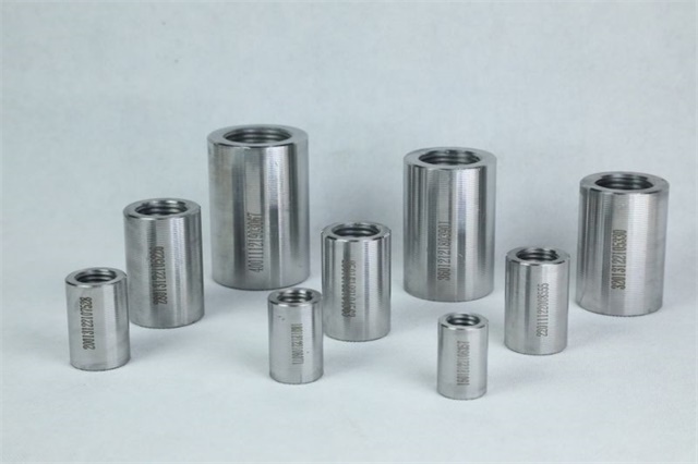 衡水直螺纹套筒重量