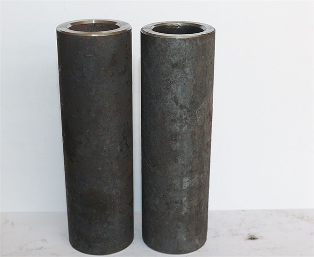 衡水冷挤压钢筋套筒定做