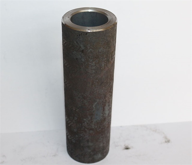 衡水冷挤压钢筋套筒定做