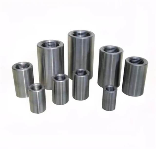 衡水直螺纹钢筋套筒取样标准